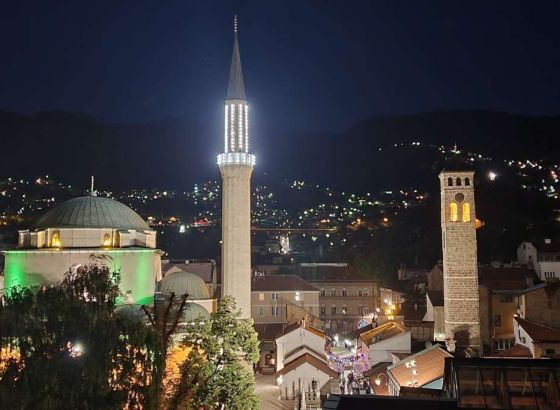 U četvrtak, 19. februara prvi dan ramazanskog posta