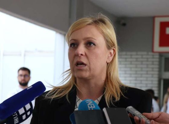 Sindikat doktora medicine odgovorio sindikatima djelatnika u zdravstvu