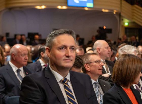 Bećirović na Minhenskoj sigurnosnoj konferenciji o evropskoj i globalnoj sigurnosti