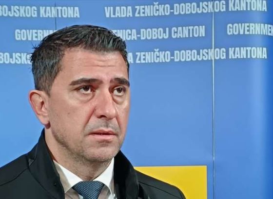 Za ceste u ZDK-u 27 miliona KM, Zenica i Donji Kakanj bit će spojeni za godinu dana