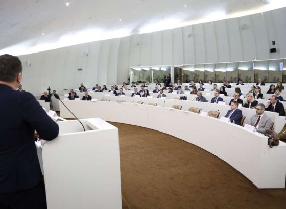 Bašić učestvovao na konferenciji o MONEYVAL prioritetima i posljedicama 'sive liste'