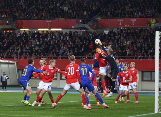 NSBiH objavio informacije o ulaznicama za utakmicu Zmajeva u Cardiffu