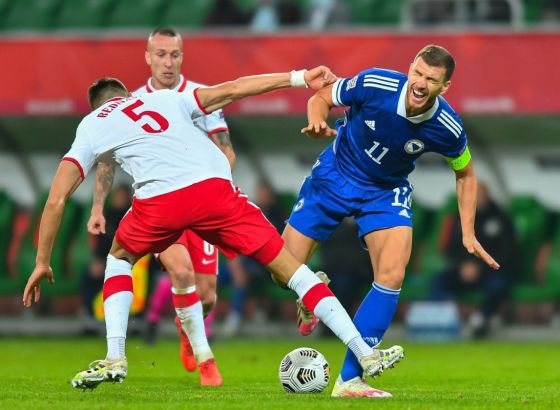 Poljaci o Zmajevima: Dobili smo najlakšeg protivnika