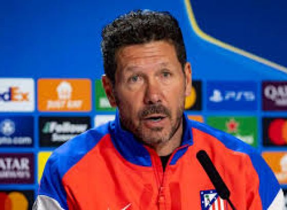 Simeone: Imam vjeru u tim, u ono što radimo, u naše ljude