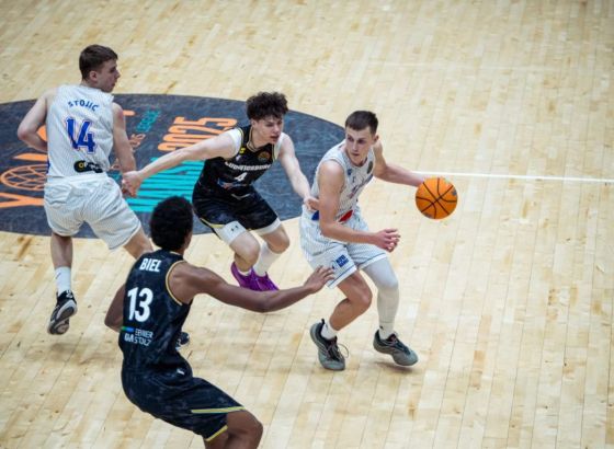 Omladinska FIBA Liga prvaka ove godine se igra u BiH