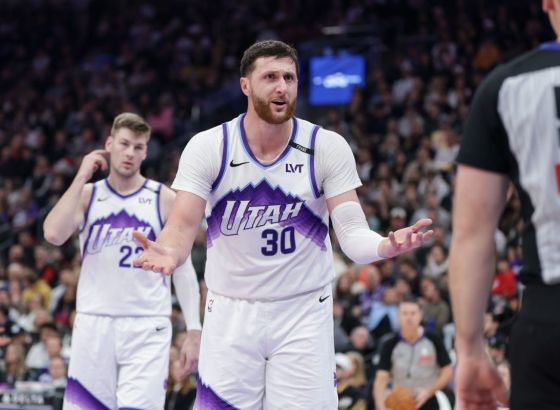 NBA liga kaznila Utah zbog bespotrebnog odmaranja zdravih košarkaša