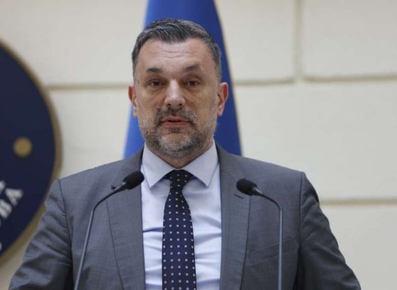 Konaković iz Minhena: Sporni ugovor RS-a i Dodikovo lobiranje tema sastanaka s međunarodnim partnerima