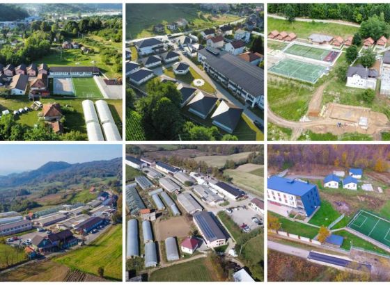 Emmaus - mreža solidarnosti koja širom BiH brine o starima, djeci i socijalno ugroženima