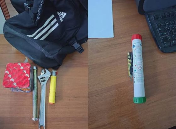 Sarajevska policija privela pet osoba na protestima, među njima i maloljetnici: Kod njih su pronađeni ...