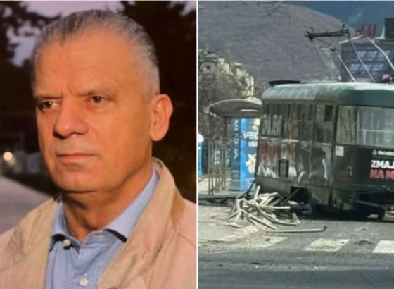 Iz SBB-a pitaju: ZAŠTO TUŽILAŠTVO KS NIJE PRIVELO I MAKAR SASLUŠALO DIREKTORA GRASA-a SENADA MUJAGIĆA?