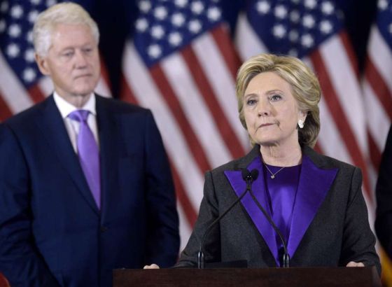 Hillary Clinton: Trumpov pokušaj da se Ukrajina prisili na sporazum o kapitulaciji s Putinom sramotan