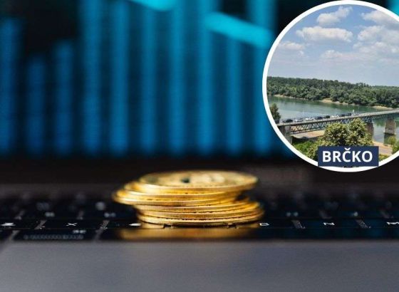 Berza u Brčkom donosi investicije i jača regionalni ekonomski rast