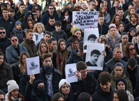 Danas dženaza Erdoanu Morankiću u Brčkom