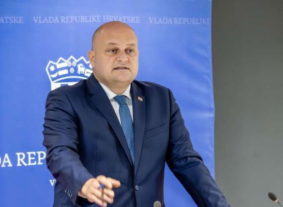 Šušnjar: Hrvatska će pomoći, nema više izgovora za uvoz ruske nafte