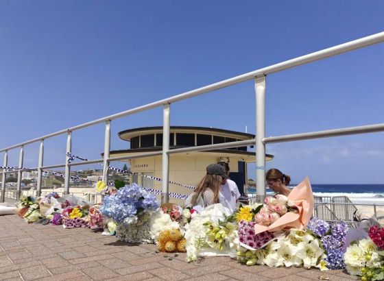Optuženi ubica s plaže Bondi svjedočio na suđenju u Sydneyu putem video veze