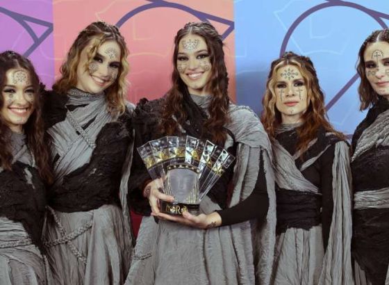 Hrvatsku će na Eurosongu predstavljati sastav Lelek s pjesmom 'Andromeda'