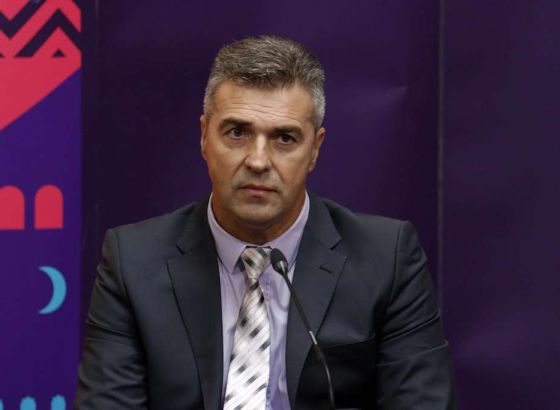 Šteta: Direktor GRAS-a Senad Mujagić podnio ostavku