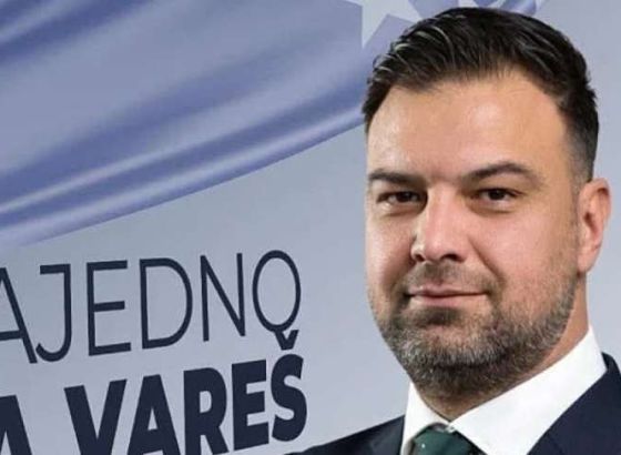 Prijevremeni izbori za načelnika Vareša - Obrađena sva biračka mjesta, Rizvanović s najviše glasova