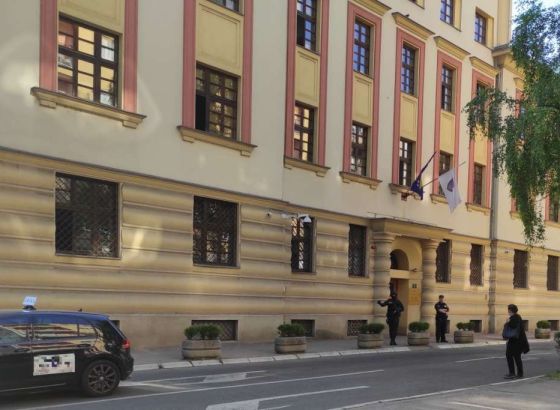 Glavna kantonalna tužiteljica htjela primiti predstavnike protesta, niko se nije mogao izjasniti kao organizator
