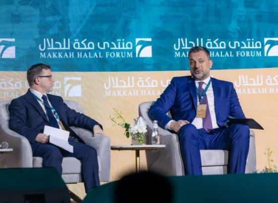 Konaković na 3. Makkah Halal Forumu: Bosna i Hercegovina jača poziciju evropskog halal huba