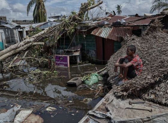 Najmanje 59 poginulih od ciklona Gezani na Madagaskaru
