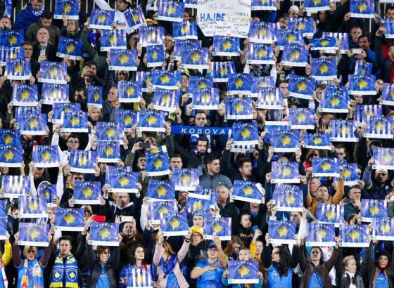Trump čestitao 18. obljetnicu nezavisnosti Kosova