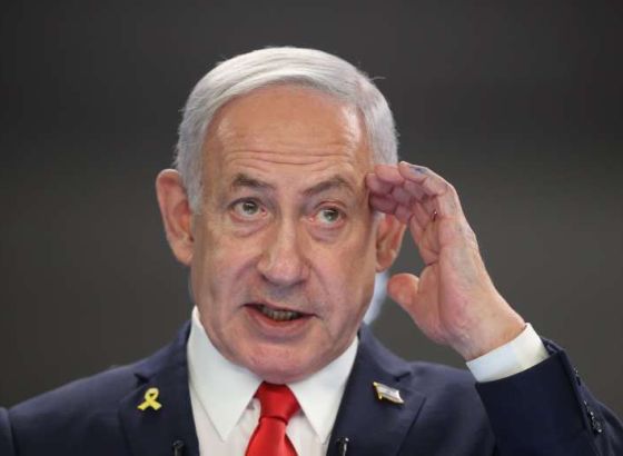 Netanyahu: Iran mora odustati od obogaćenog uranijuma i prestati s proizvodnjom