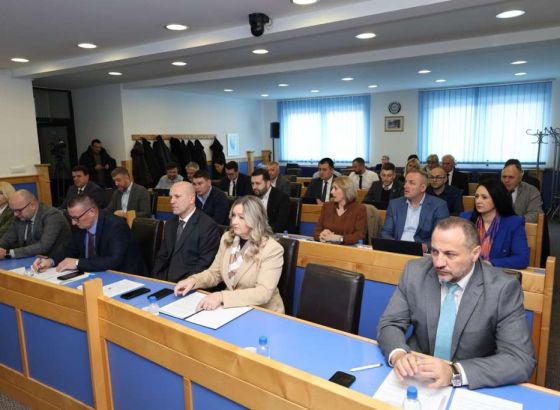 Dvojica ministra u Vladi BPK podnijeli ostavke, zasjeda Skupština BPK Goražde