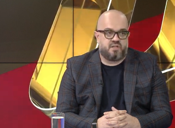 Ministar Šteta: Podržavam sve zahtjeve mladih; GRAS je bio pred gašenjem, tamo se kralo, to nas je dovelo u ovu situaciju
