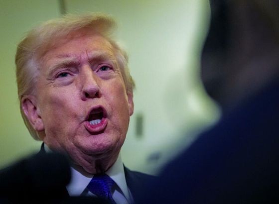 Donald Tramp pomilovao petoricu bivših NFL igrača