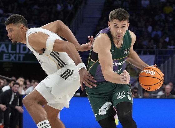 Emir Sulejmanović pružio sjajnu partiju protiv Reala