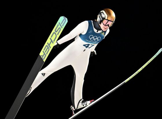 Strem kraljica skokova, Nika donijela novu medalju porodici Prevc i Sloveniji