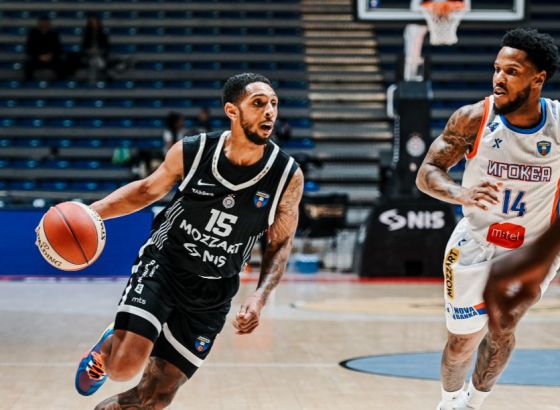 Partizanu rekordno obeštećenje: Cameron Payne se vraća u NBA