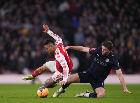FA Cup: Arsenal ubjedljiv, Leeds prošao nakon penala