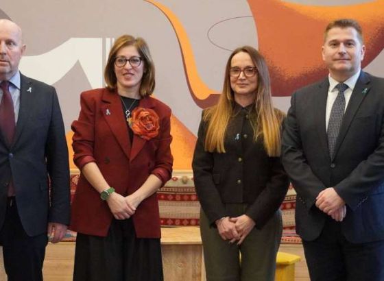 HPV imunizacija u Kantonu Sarajevo - Rekordni rezultati i najširi obuhvat u BiH