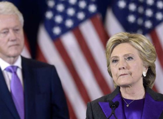 Hillary Clinton optužuje Trumpovu administraciju za 'prikrivanje' Epsteinovih dokumenata