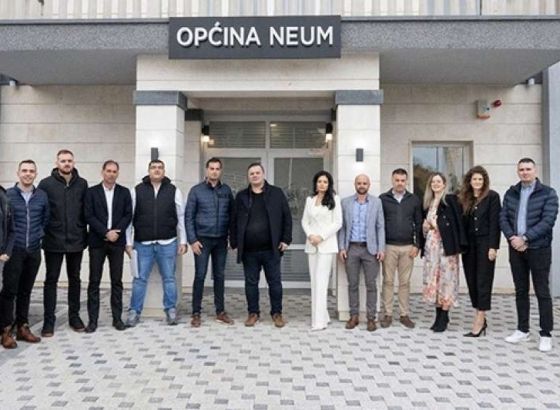 Neumski vijećnici se odrekli jednog mjesečnog paušala za onkološke bolesnike i izgradnju 'Kuće nade'