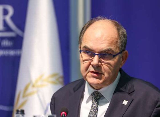 Schmidt: U Minhenu niko nije podržao ideje o secesiji u BiH