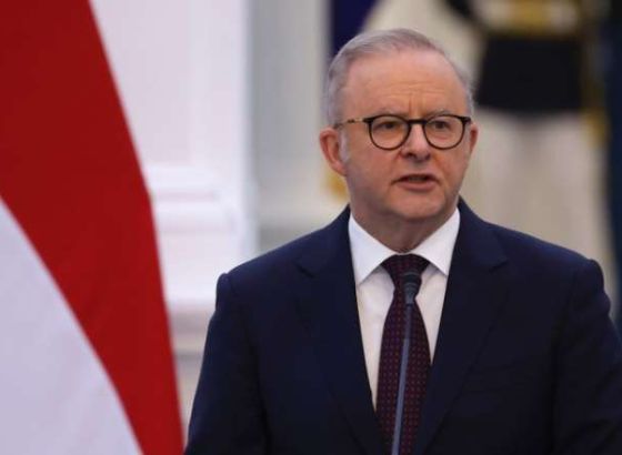 Albanese: Australija neće vratiti iz Sirije grupu žena i djece s vezama s ISIS-om
