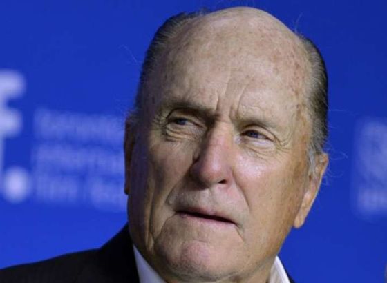 Preminuo slavni glumac Robert Duvall