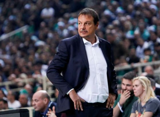 Ataman ne ide iz Panatinaikosa, Janakopulos poručio: Vrijeme je da pokažemo svima šta znači biti dio porodice