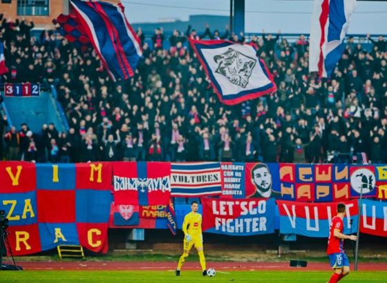 Mečevima 21. kola WWin lige prisustvovalo 9.800 gledalaca, najviše u Banjaluci