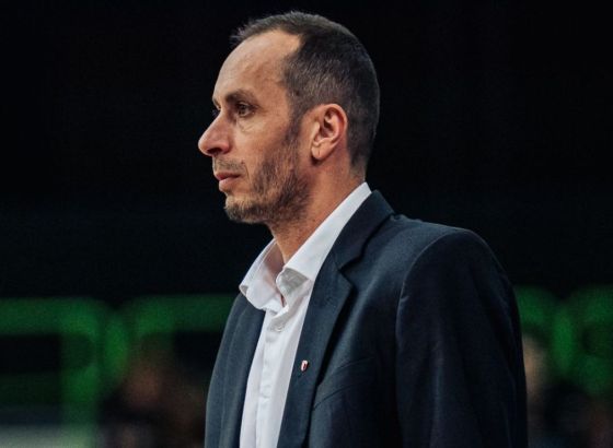 Pašalić: Dubai je dva razreda iznad nas, ne mogu biti nezadovoljan