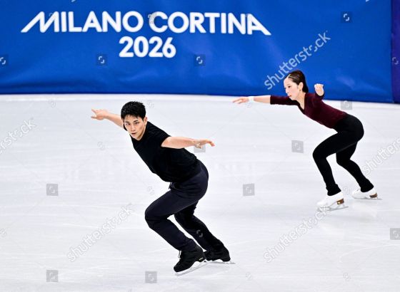 Sa pete pozicije do zlatne medalje, japanski par osvojio prvo mjesto u umjetničkom klizanju
