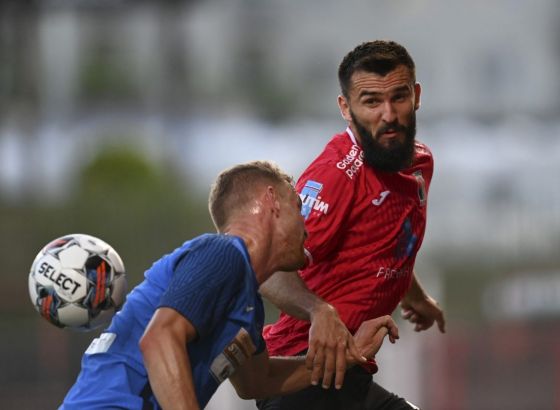 Bivši defanzivac Sarajeva dogovorio saradnju s najtrofejnijim klubom u državi
