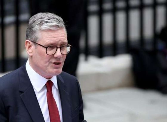 Starmer i Trump razgovarali o Rusiji, Ukrajini i Iranu nakon pregovora u Ženevi