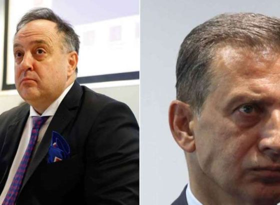Posebni odjel Vrhovnog suda FBiH nadležan za postupak protiv Debevca, Mehmedagića i Pijuka