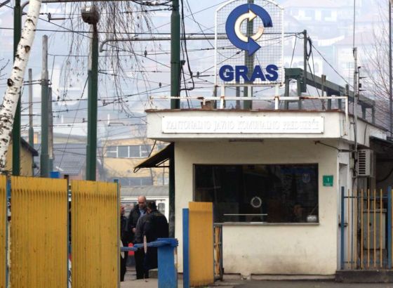 GRAS - Izmjena režima saobraćaja, noćni prevoz sa srijede na četvrtak autobusima
