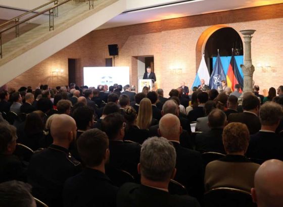 Ambasador Arnaut o Minhenskoj sigurnosnoj konferenciji: Ovakve sastanke ne možete platiti