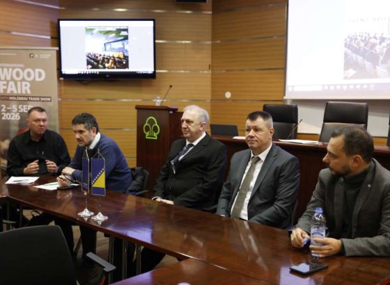 Višestruke koristi umrežavanja poslovne i lokalne zajednice, put ka jačoj konkurentnosti